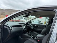 USED 2019 19 NISSAN QASHQAI 1.3 DIG-T Acenta Premium SUV 5dr Petrol Manual Euro 6 (s/s) (140 ps) 