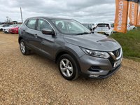 USED 2019 19 NISSAN QASHQAI 1.3 DIG-T Acenta Premium SUV 5dr Petrol Manual Euro 6 (s/s) (140 ps) 