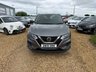 USED 2019 19 NISSAN QASHQAI 1.3 DIG-T Acenta Premium SUV 5dr Petrol Manual Euro 6 (s/s) (140 ps) 