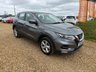 USED 2019 19 NISSAN QASHQAI 1.3 DIG-T Acenta Premium SUV 5dr Petrol Manual Euro 6 (s/s) (140 ps) 