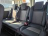 USED 2021 21 FORD TRANSIT CUSTOM 2.0 320 ECOBLUE KOMBI MINIBUS SWB L1 H1 105 BHP [EURO 6] 