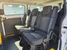 USED 2021 21 FORD TRANSIT CUSTOM 2.0 320 ECOBLUE KOMBI MINIBUS SWB L1 H1 105 BHP [EURO 6] 
