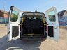USED 2021 21 FORD TRANSIT CUSTOM 2.0 320 ECOBLUE KOMBI MINIBUS SWB L1 H1 105 BHP [EURO 6] 