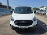 USED 2021 21 FORD TRANSIT CUSTOM 2.0 320 ECOBLUE KOMBI MINIBUS SWB L1 H1 105 BHP [EURO 6] 