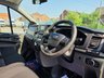 USED 2021 21 FORD TRANSIT CUSTOM 2.0 320 ECOBLUE KOMBI MINIBUS SWB L1 H1 105 BHP [EURO 6] 