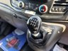 USED 2021 21 FORD TRANSIT CUSTOM 2.0 320 ECOBLUE KOMBI MINIBUS SWB L1 H1 105 BHP [EURO 6] 