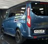 USED 2022 22 FORD TRANSIT CUSTOM 2.0 280 EcoBlue Limited Panel Van 5dr Diesel Manual L1 H1 Euro 6 (s/s) (130 ps) POP TOP, FULL CONVERSION!