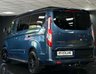 USED 2022 22 FORD TRANSIT CUSTOM 2.0 280 EcoBlue Limited Panel Van 5dr Diesel Manual L1 H1 Euro 6 (s/s) (130 ps) POP TOP, FULL CONVERSION!
