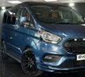 USED 2022 22 FORD TRANSIT CUSTOM 2.0 280 EcoBlue Limited Panel Van 5dr Diesel Manual L1 H1 Euro 6 (s/s) (130 ps) POP TOP, FULL CONVERSION!