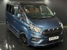 USED 2022 22 FORD TRANSIT CUSTOM 2.0 280 EcoBlue Limited Panel Van 5dr Diesel Manual L1 H1 Euro 6 (s/s) (130 ps) POP TOP, FULL CONVERSION!