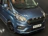 USED 2022 22 FORD TRANSIT CUSTOM 2.0 280 EcoBlue Limited Panel Van 5dr Diesel Manual L1 H1 Euro 6 (s/s) (130 ps) POP TOP, FULL CONVERSION!