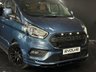 USED 2022 22 FORD TRANSIT CUSTOM 2.0 280 EcoBlue Limited Panel Van 5dr Diesel Manual L1 H1 Euro 6 (s/s) (130 ps) POP TOP, FULL CONVERSION!