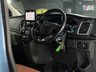 USED 2022 22 FORD TRANSIT CUSTOM 2.0 280 EcoBlue Limited Panel Van 5dr Diesel Manual L1 H1 Euro 6 (s/s) (130 ps) POP TOP, FULL CONVERSION!