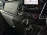 USED 2022 22 FORD TRANSIT CUSTOM 2.0 280 EcoBlue Limited Panel Van 5dr Diesel Manual L1 H1 Euro 6 (s/s) (130 ps) POP TOP, FULL CONVERSION!