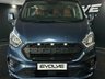 USED 2022 22 FORD TRANSIT CUSTOM 2.0 280 EcoBlue Limited Panel Van 5dr Diesel Manual L1 H1 Euro 6 (s/s) (130 ps) POP TOP, FULL CONVERSION!