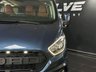 USED 2022 22 FORD TRANSIT CUSTOM 2.0 280 EcoBlue Limited Panel Van 5dr Diesel Manual L1 H1 Euro 6 (s/s) (130 ps) POP TOP, FULL CONVERSION!