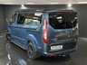 USED 2022 22 FORD TRANSIT CUSTOM 2.0 280 EcoBlue Limited Panel Van 5dr Diesel Manual L1 H1 Euro 6 (s/s) (130 ps) POP TOP, FULL CONVERSION!