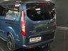 USED 2022 22 FORD TRANSIT CUSTOM 2.0 280 EcoBlue Limited Panel Van 5dr Diesel Manual L1 H1 Euro 6 (s/s) (130 ps) POP TOP, FULL CONVERSION!