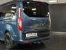 USED 2022 22 FORD TRANSIT CUSTOM 2.0 280 EcoBlue Limited Panel Van 5dr Diesel Manual L1 H1 Euro 6 (s/s) (130 ps) POP TOP, FULL CONVERSION!