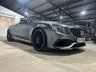 USED 2020 70 MERCEDES-BENZ C CLASS 4.0 C63 V8 BiTurbo AMG (Premium Plus) Cabriolet SpdS MCT Euro 6 (s/s) 2dr FSH+JUST WOW+PERFECT CAR