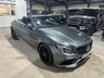 USED 2020 70 MERCEDES-BENZ C CLASS 4.0 C63 V8 BiTurbo AMG (Premium Plus) Cabriolet SpdS MCT Euro 6 (s/s) 2dr FSH+JUST WOW+PERFECT CAR