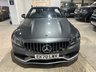 USED 2020 70 MERCEDES-BENZ C CLASS 4.0 C63 V8 BiTurbo AMG (Premium Plus) Cabriolet SpdS MCT Euro 6 (s/s) 2dr FSH+JUST WOW+PERFECT CAR