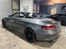 USED 2020 70 MERCEDES-BENZ C CLASS 4.0 C63 V8 BiTurbo AMG (Premium Plus) Cabriolet SpdS MCT Euro 6 (s/s) 2dr FSH+JUST WOW+PERFECT CAR