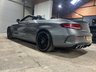 USED 2020 70 MERCEDES-BENZ C CLASS 4.0 C63 V8 BiTurbo AMG (Premium Plus) Cabriolet SpdS MCT Euro 6 (s/s) 2dr FSH+JUST WOW+PERFECT CAR