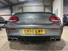 USED 2020 70 MERCEDES-BENZ C CLASS 4.0 C63 V8 BiTurbo AMG (Premium Plus) Cabriolet SpdS MCT Euro 6 (s/s) 2dr FSH+JUST WOW+PERFECT CAR