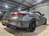 USED 2020 70 MERCEDES-BENZ C CLASS 4.0 C63 V8 BiTurbo AMG (Premium Plus) Cabriolet SpdS MCT Euro 6 (s/s) 2dr FSH+JUST WOW+PERFECT CAR