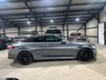 USED 2020 70 MERCEDES-BENZ C CLASS 4.0 C63 V8 BiTurbo AMG (Premium Plus) Cabriolet SpdS MCT Euro 6 (s/s) 2dr FSH+JUST WOW+PERFECT CAR