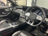 USED 2020 70 MERCEDES-BENZ C CLASS 4.0 C63 V8 BiTurbo AMG (Premium Plus) Cabriolet SpdS MCT Euro 6 (s/s) 2dr FSH+JUST WOW+PERFECT CAR