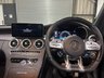 USED 2020 70 MERCEDES-BENZ C CLASS 4.0 C63 V8 BiTurbo AMG (Premium Plus) Cabriolet SpdS MCT Euro 6 (s/s) 2dr FSH+JUST WOW+PERFECT CAR