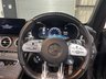 USED 2020 70 MERCEDES-BENZ C CLASS 4.0 C63 V8 BiTurbo AMG (Premium Plus) Cabriolet SpdS MCT Euro 6 (s/s) 2dr FSH+JUST WOW+PERFECT CAR