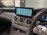 USED 2020 70 MERCEDES-BENZ C CLASS 4.0 C63 V8 BiTurbo AMG (Premium Plus) Cabriolet SpdS MCT Euro 6 (s/s) 2dr FSH+JUST WOW+PERFECT CAR