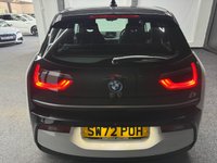 USED 2022 72 BMW I3 42.2kWh Hatchback 5dr Electric Auto (170 ps) 240 VOLT CHARGER + TYPE 2 CABLE