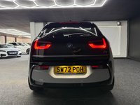 USED 2022 72 BMW I3 42.2kWh Hatchback 5dr Electric Auto (170 ps) 240 VOLT CHARGER + TYPE 2 CABLE