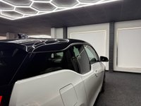 USED 2022 72 BMW I3 42.2kWh Hatchback 5dr Electric Auto (170 ps) 240 VOLT CHARGER + TYPE 2 CABLE