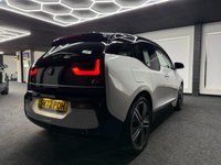 USED 2022 72 BMW I3 42.2kWh Hatchback 5dr Electric Auto (170 ps) 240 VOLT CHARGER + TYPE 2 CABLE