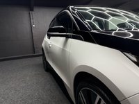 USED 2022 72 BMW I3 42.2kWh Hatchback 5dr Electric Auto (170 ps) 240 VOLT CHARGER + TYPE 2 CABLE