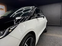 USED 2022 72 BMW I3 42.2kWh Hatchback 5dr Electric Auto (170 ps) 240 VOLT CHARGER + TYPE 2 CABLE
