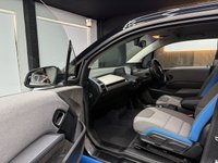 USED 2022 72 BMW I3 42.2kWh Hatchback 5dr Electric Auto (170 ps) 240 VOLT CHARGER + TYPE 2 CABLE