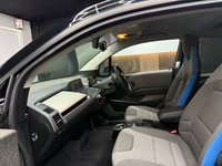 USED 2022 72 BMW I3 42.2kWh Hatchback 5dr Electric Auto (170 ps) 240 VOLT CHARGER + TYPE 2 CABLE