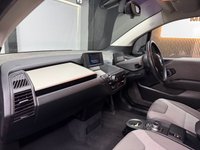 USED 2022 72 BMW I3 42.2kWh Hatchback 5dr Electric Auto (170 ps) 240 VOLT CHARGER + TYPE 2 CABLE