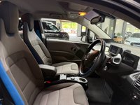 USED 2022 72 BMW I3 42.2kWh Hatchback 5dr Electric Auto (170 ps) 240 VOLT CHARGER + TYPE 2 CABLE