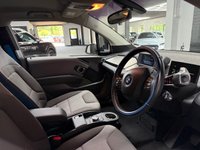 USED 2022 72 BMW I3 42.2kWh Hatchback 5dr Electric Auto (170 ps) 240 VOLT CHARGER + TYPE 2 CABLE