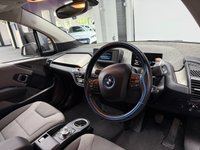 USED 2022 72 BMW I3 42.2kWh Hatchback 5dr Electric Auto (170 ps) 240 VOLT CHARGER + TYPE 2 CABLE