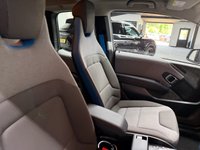 USED 2022 72 BMW I3 42.2kWh Hatchback 5dr Electric Auto (170 ps) 240 VOLT CHARGER + TYPE 2 CABLE