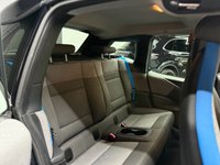 USED 2022 72 BMW I3 42.2kWh Hatchback 5dr Electric Auto (170 ps) 240 VOLT CHARGER + TYPE 2 CABLE