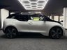 USED 2022 72 BMW I3 42.2kWh Hatchback 5dr Electric Auto (170 ps) 240 VOLT CHARGER + TYPE 2 CABLE